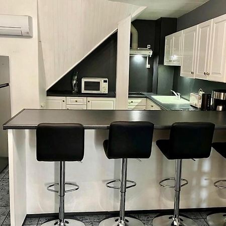 Cosy apartment proche Paris et Disneyland Gagny Extérieur photo