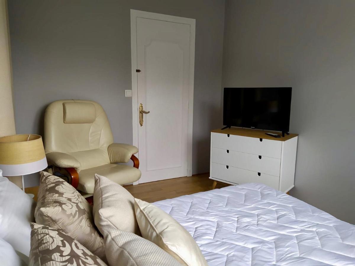 Cosy apartment proche Paris et Disneyland Gagny Extérieur photo