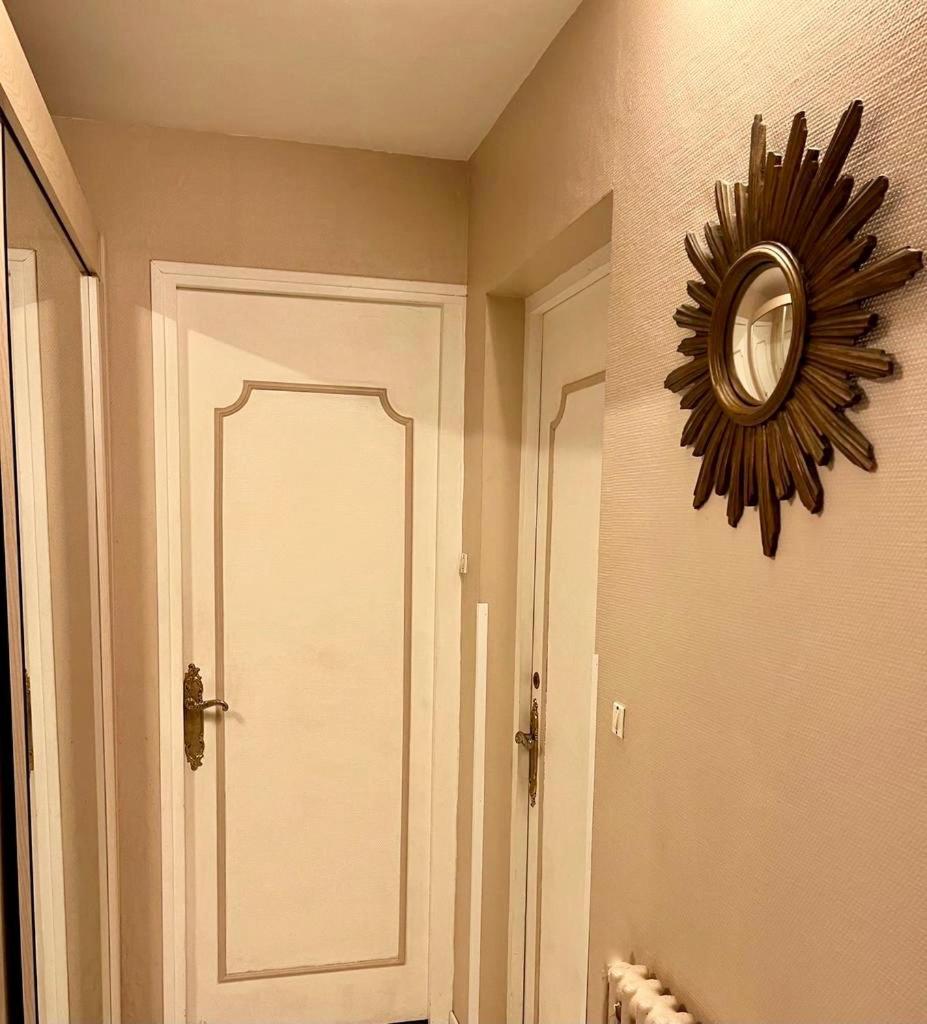 Cosy apartment proche Paris et Disneyland Gagny Extérieur photo