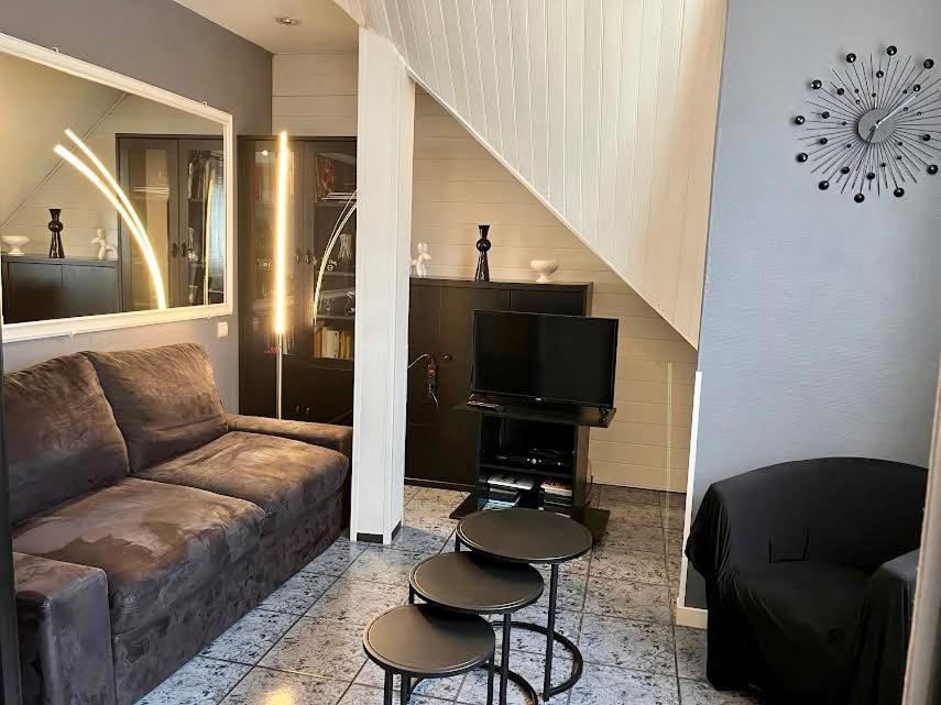 Cosy apartment proche Paris et Disneyland Gagny Extérieur photo