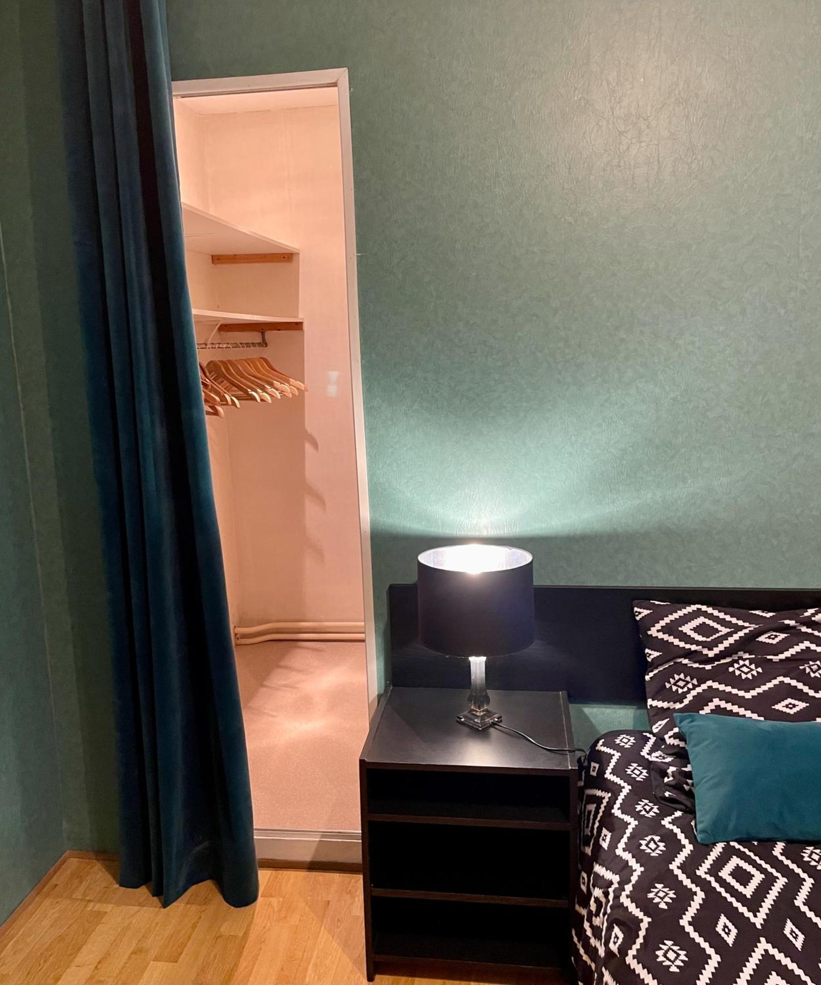 Cosy apartment proche Paris et Disneyland Gagny Extérieur photo