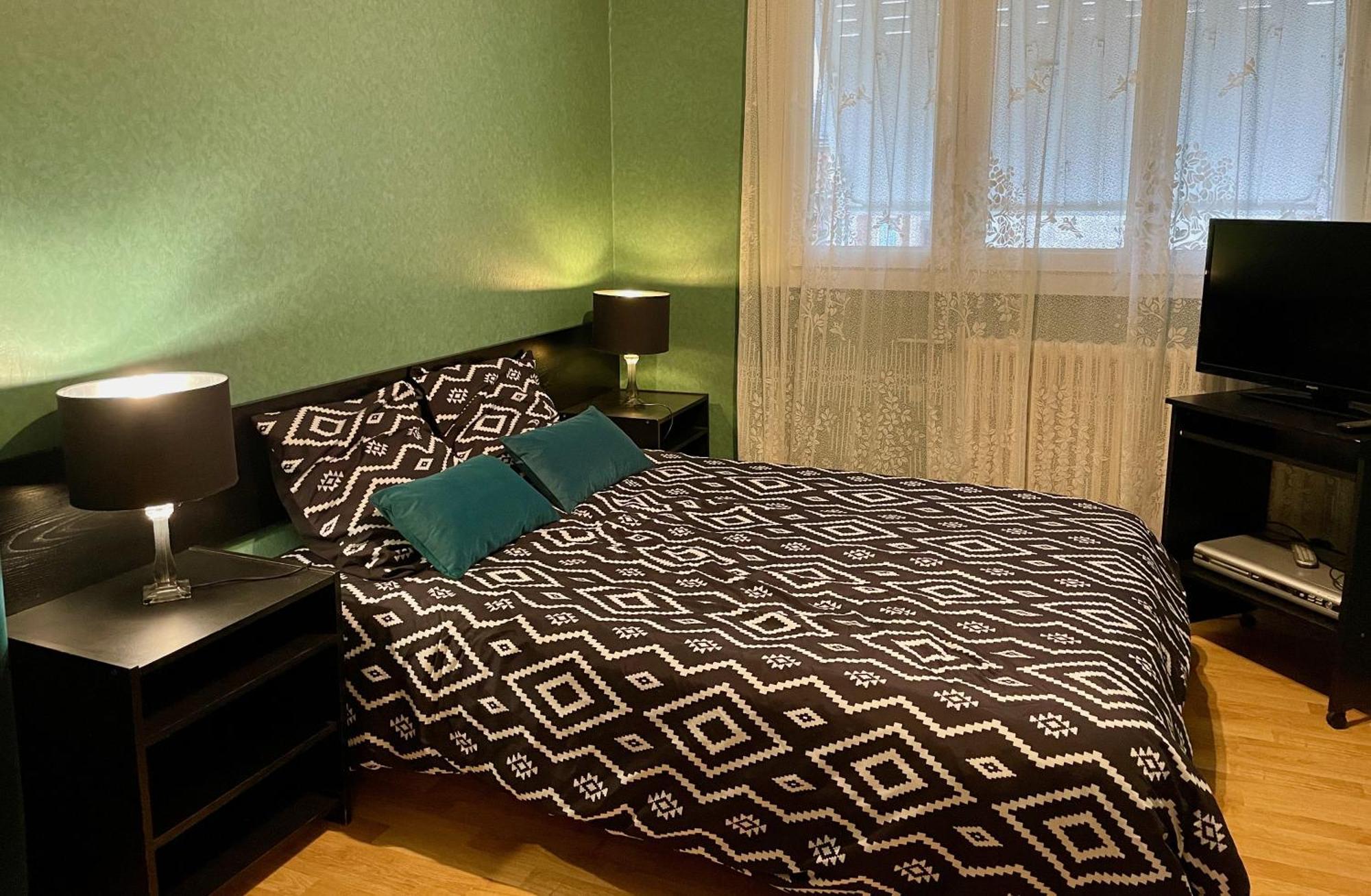 Cosy apartment proche Paris et Disneyland Gagny Extérieur photo